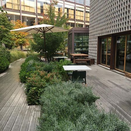 Chueca Suite มาดริด ภายนอก รูปภาพ