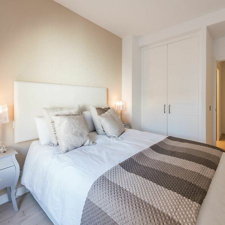 Chueca Suite มาดริด ภายนอก รูปภาพ