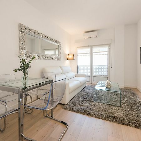 Chueca Suite มาดริด ภายนอก รูปภาพ