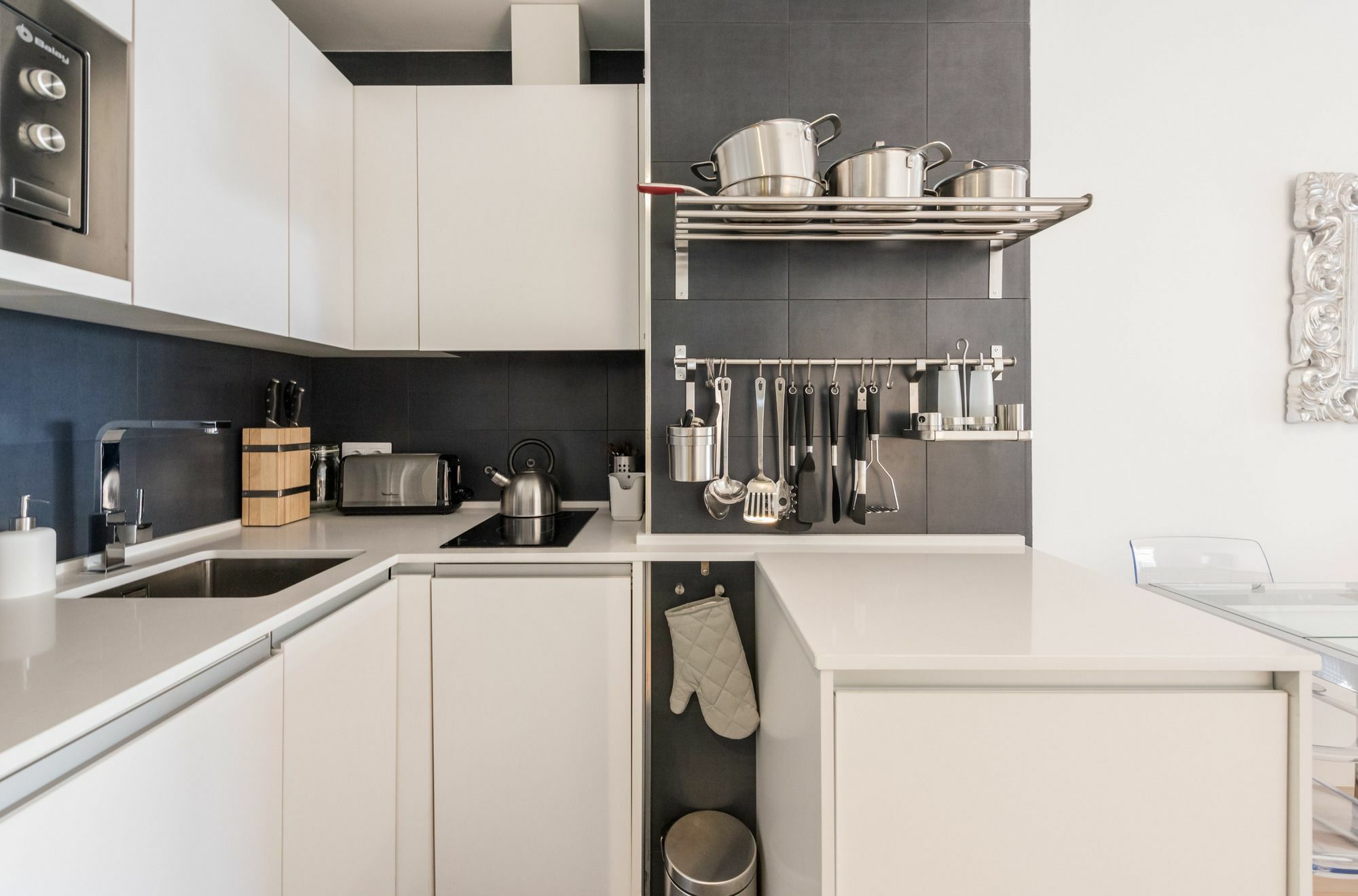 Chueca Suite มาดริด ภายนอก รูปภาพ