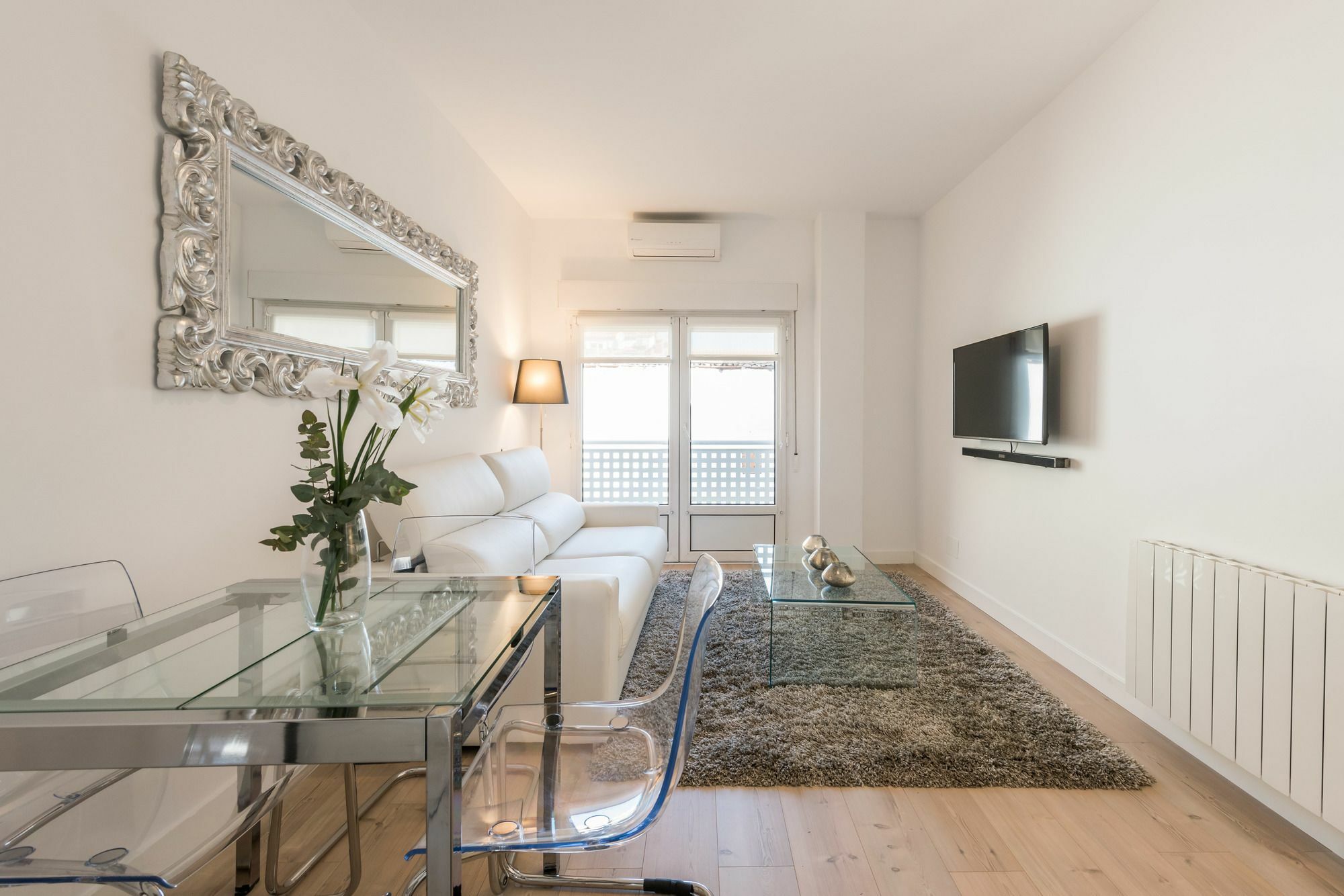 Chueca Suite มาดริด ภายนอก รูปภาพ
