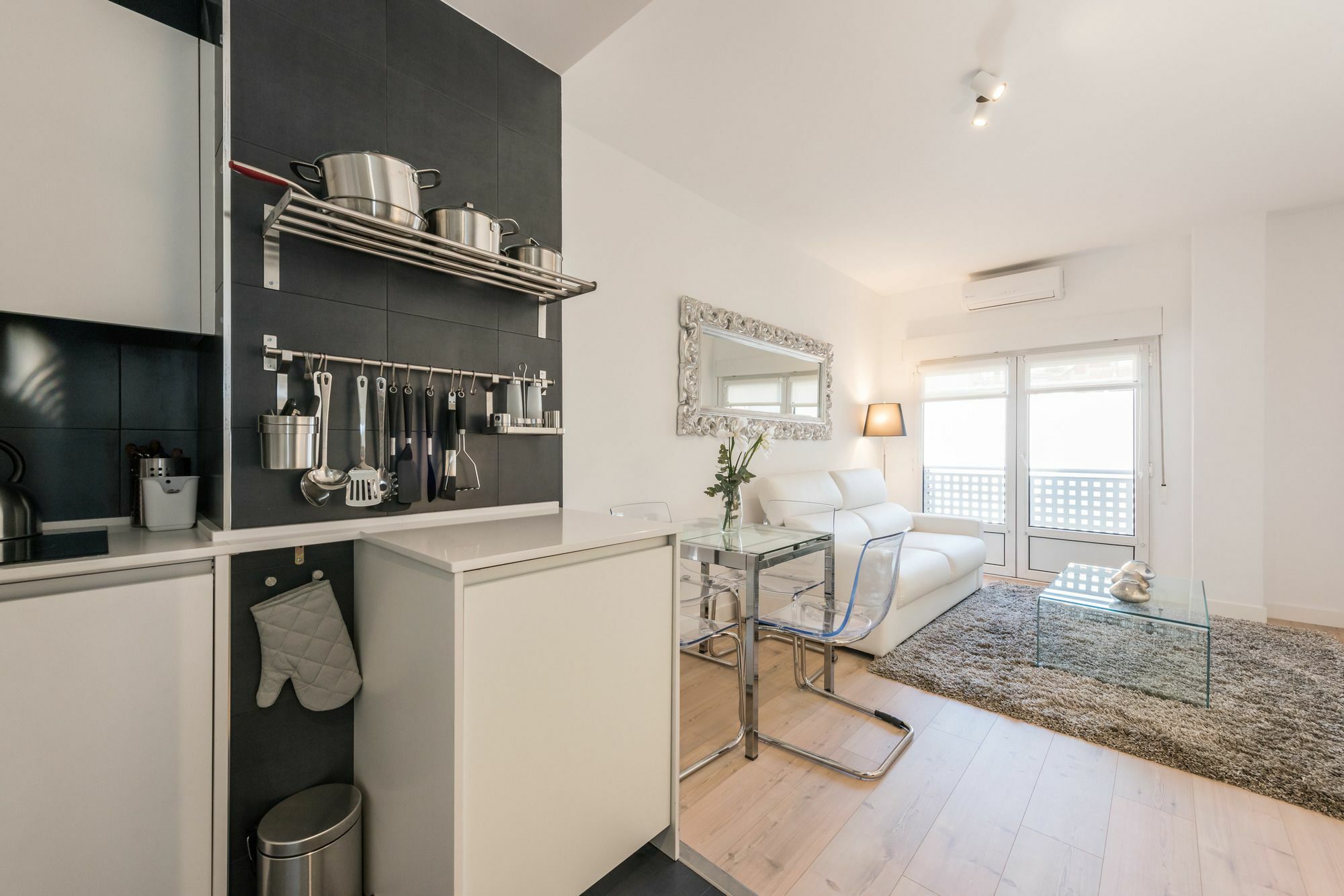 Chueca Suite มาดริด ภายนอก รูปภาพ