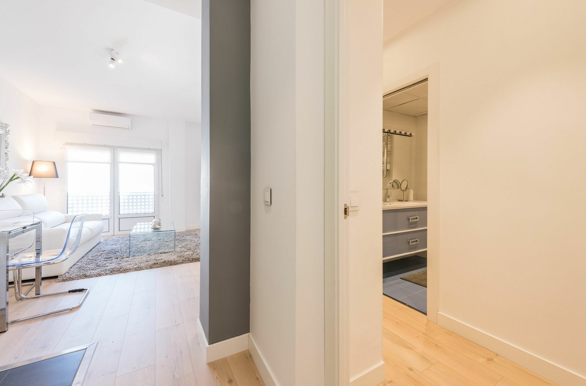 Chueca Suite มาดริด ภายนอก รูปภาพ