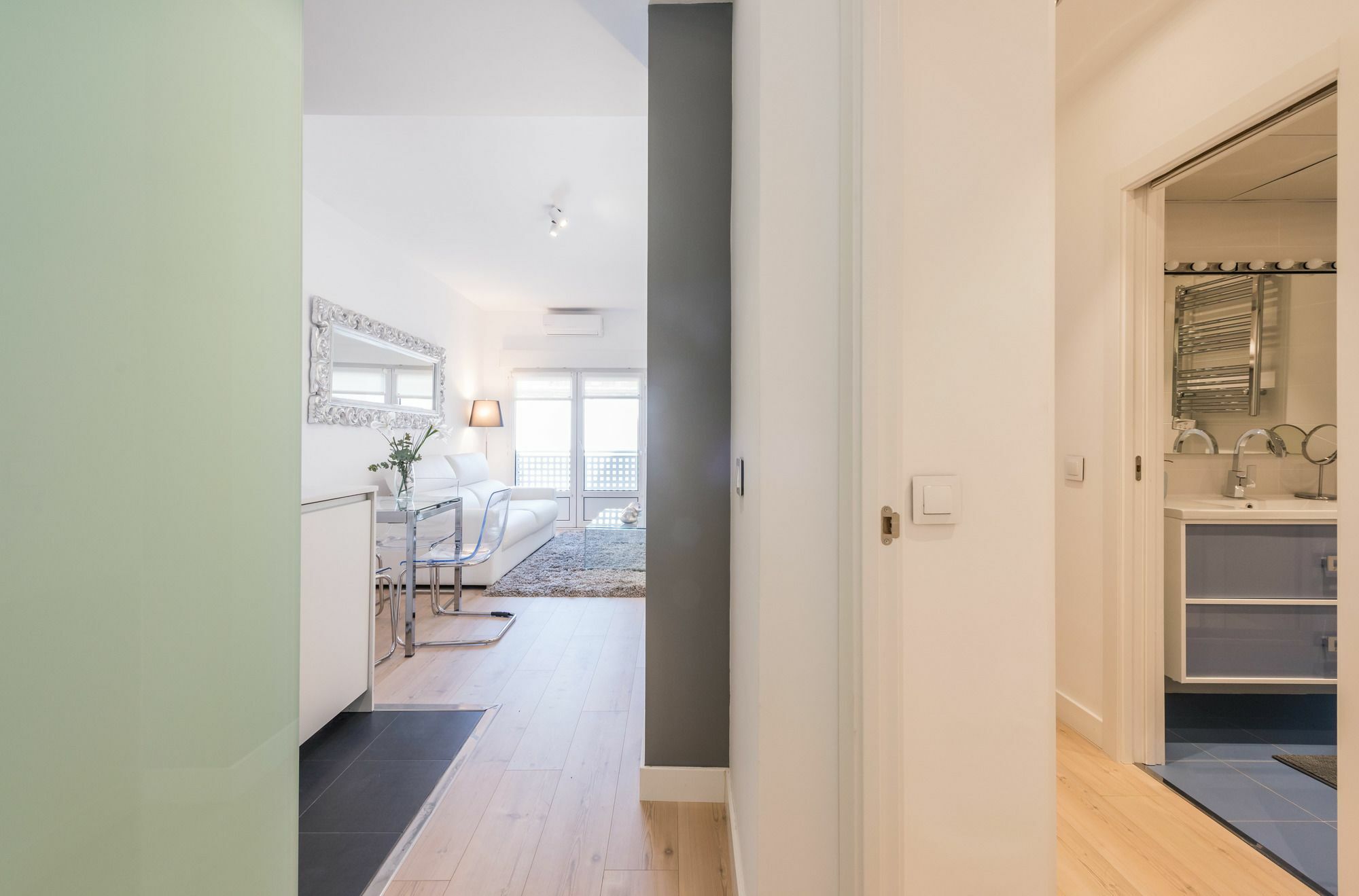 Chueca Suite มาดริด ภายนอก รูปภาพ
