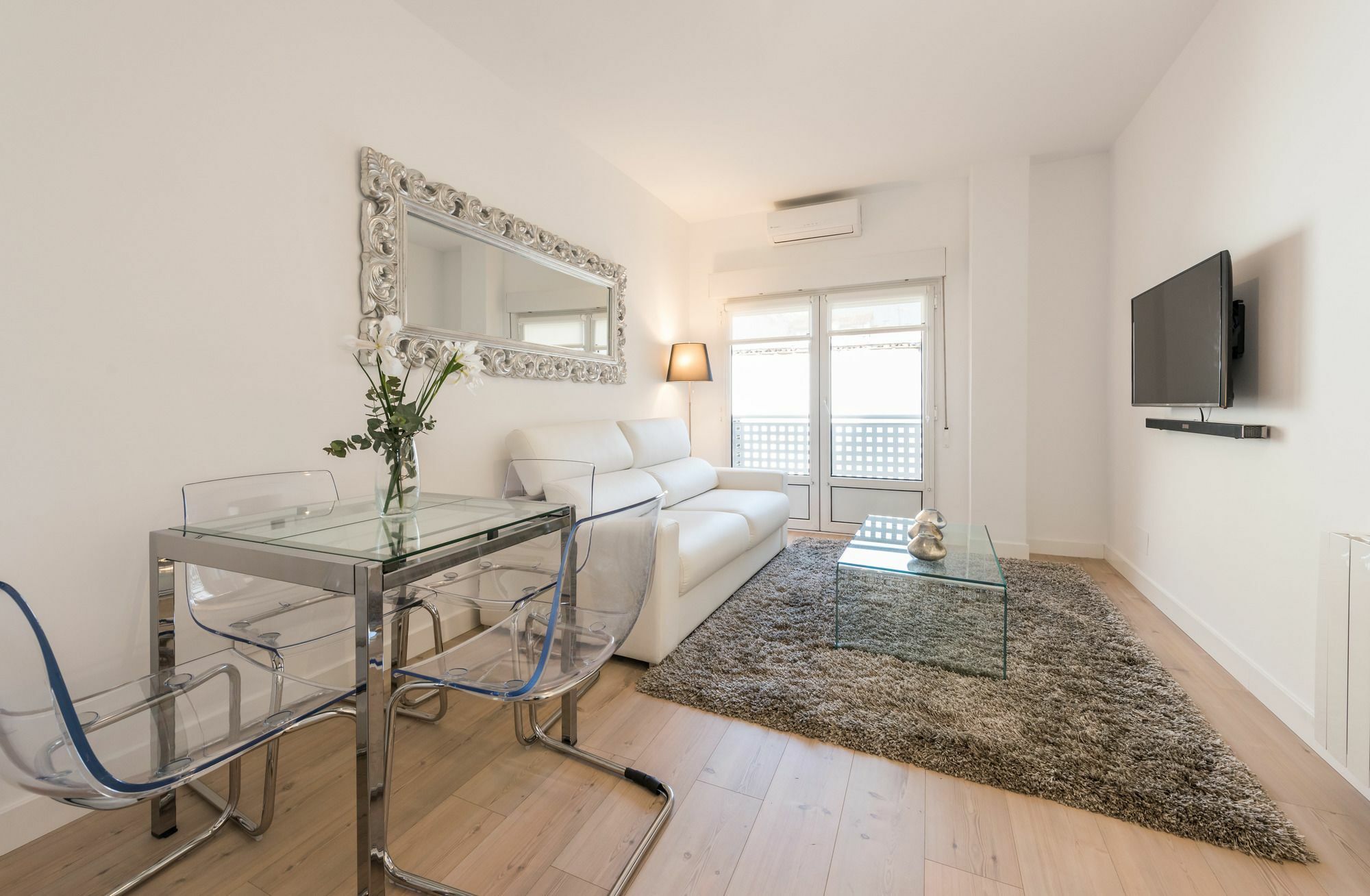 Chueca Suite มาดริด ภายนอก รูปภาพ