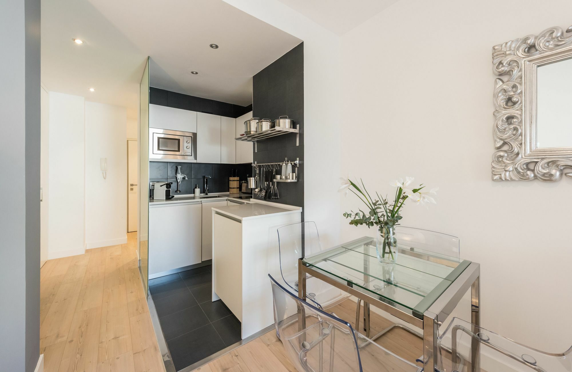 Chueca Suite มาดริด ภายนอก รูปภาพ